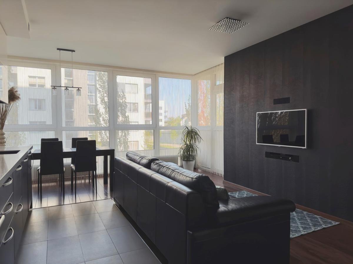 25C Apartment Klaipėda Exterior foto