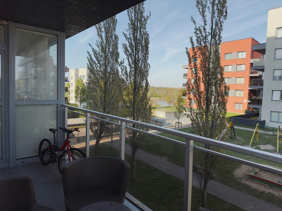 25C Apartment Klaipėda Exterior foto
