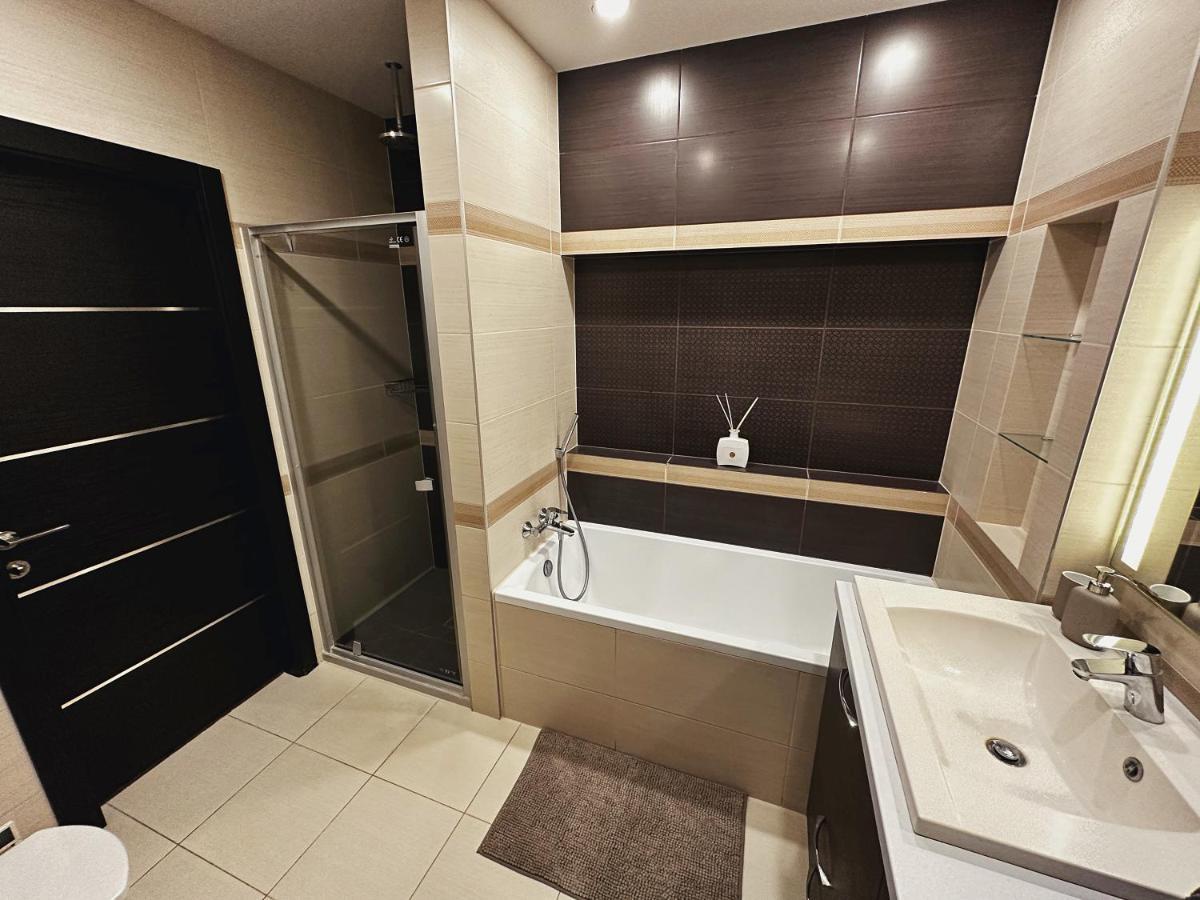 25C Apartment Klaipėda Exterior foto
